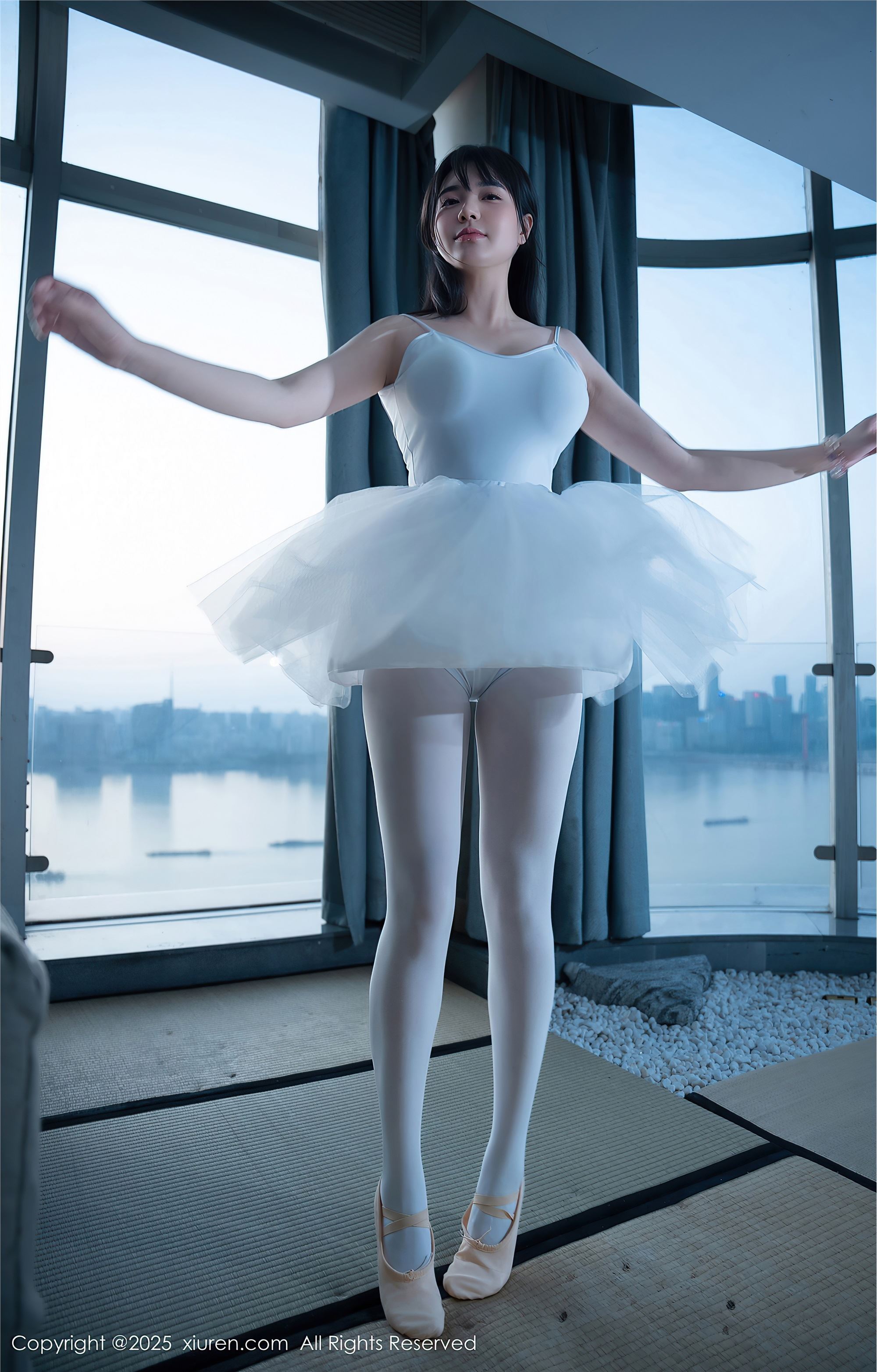 Xiuren秀人网 2025.07.23 NO.10575 软情